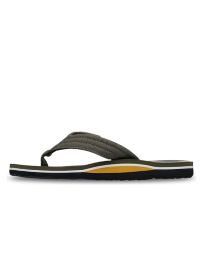 Tongs enfant Quiksilver Molokai Layback - vue 4
