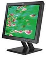 Image of Thinkvision L200P - Flat Panel Display - Tft - 20.1 in - 1600 X 1200 /75 Hz - 0