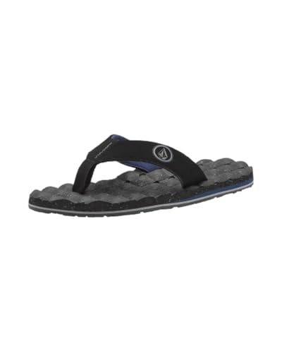 Image of Volcom Men's Recliner Sandal Flip Flop