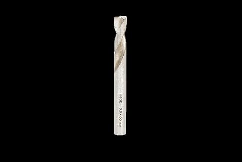 KS Tools 332.0108 HSSE Schweißpunkt-Bohrer, 8mm