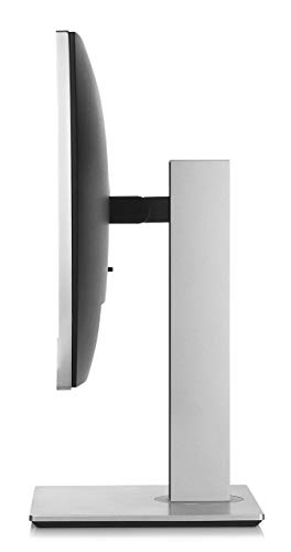 Image of HP EliteDisplay E223 21.5-Inch Screen Led-Lit Monitor Gray (1FH45A8#ABA) (Renewed)
