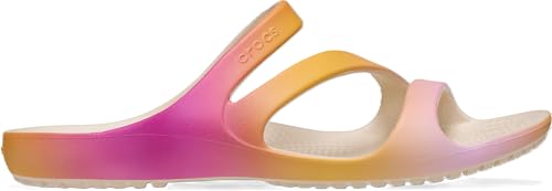 Image of Crocs Women's Kadee II Sandals