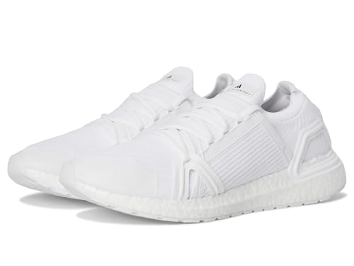 adidas, Womens, Ultraboost DNA, Footwear White/FW White/White, 9.5, M