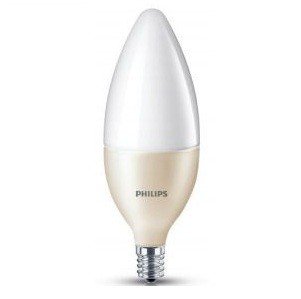 8-Pack) Philips 451831-4.5B13/2700-E12 FR 4.5W (40W Equal) 2700K