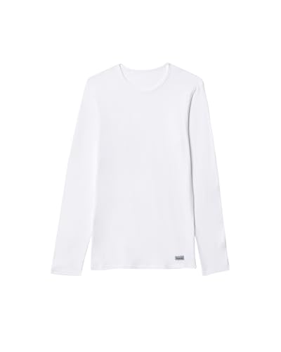 Abanderado Camiseta de manga larga cuello redondo Térmico Termaltech Hombre x1