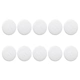 Offre une finition et soignée pour les vis hexagonales internes