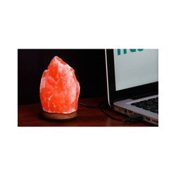Himalayan Salt Solution HIMALAYAN SALT LAMP,UBS6