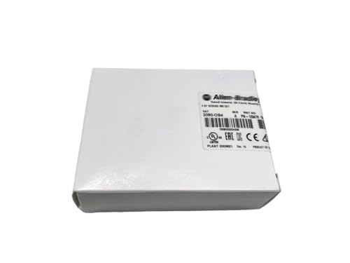 Module PLC 2080-OB4 scellé dans sa boîte avec garantie 1 an