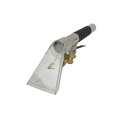 1 Aspiradora En Aerosol Con Succión For Limpieza De Alfombras, Sofás, Aspiradora A Vapor, Colector De Polvo.