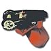 K Tool (KTI73862) Ratcheting Tie Down Strap 1in x 13ft. 1200lb.