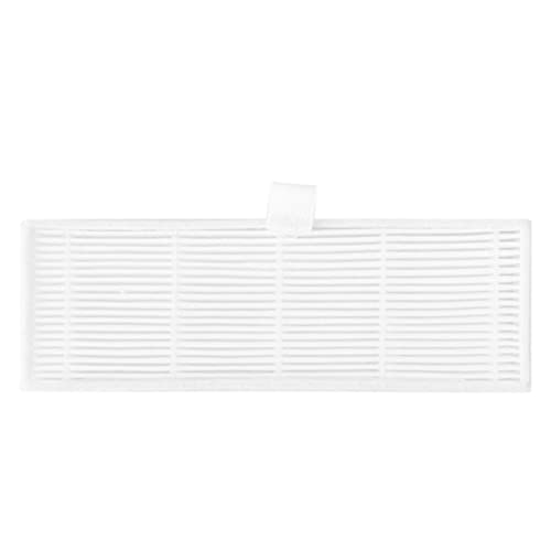 Main Brush Side Brush Filter Mop Cloth Sweeping Robot Replacement Accessories Suitable Fit For Uoni V980 PLUS Vacuum cleaner parts