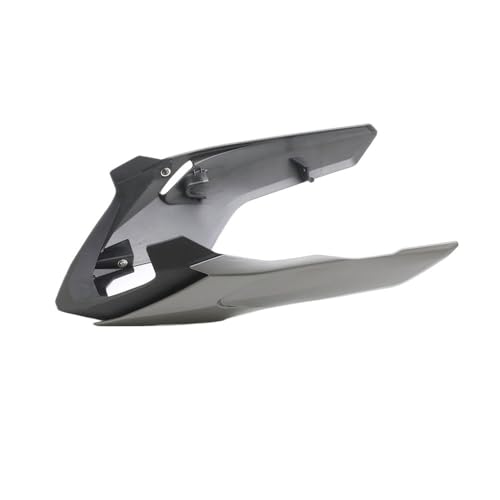 Sabot de protection Street Triple 765 RS carénage inférieur et déflecteur d'air