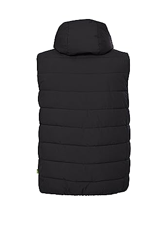 Chaleco/chaleco acolchado Killtec Kow 10 Mn con aspecto de plumón y capucha para hombre 2