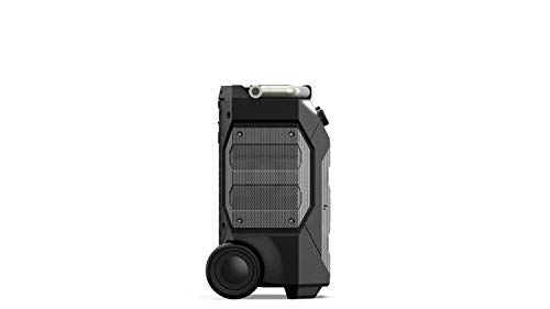 Monster 980265517 Rockin’ Roller 270 Indoor/Outdoor Portable Bluetooth Speaker thumb #5