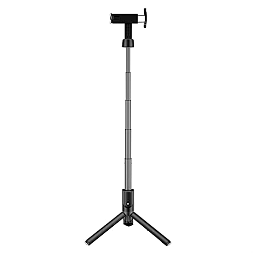 Mini perche à selfie Bluetooth SCRUBY trépied extensible pour éviter les photos floues