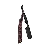 WRITWAA rasoir manuel rasoir portable range couteaux support safety razor support r de r r...