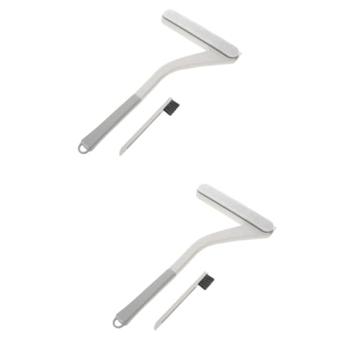 Limpiador de ventanas Uonlytech para un baño reluciente y cristales siempre limpios