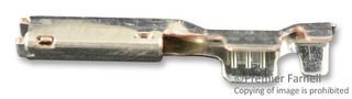 TE CONNECTIVITY / AMP 1393366-1 CONTACT, SOCKET, 20-18AWG, CRIMP (100 pieces)