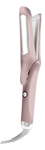 Vivitar Plancha para rizar/alisar el cabello, oro rosa : Todo lo demás -  Amazon.com