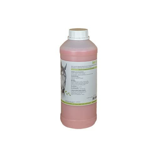 Produit Anti Stress Cheval - Distri'Cool - DistriHorse33 - 1 L