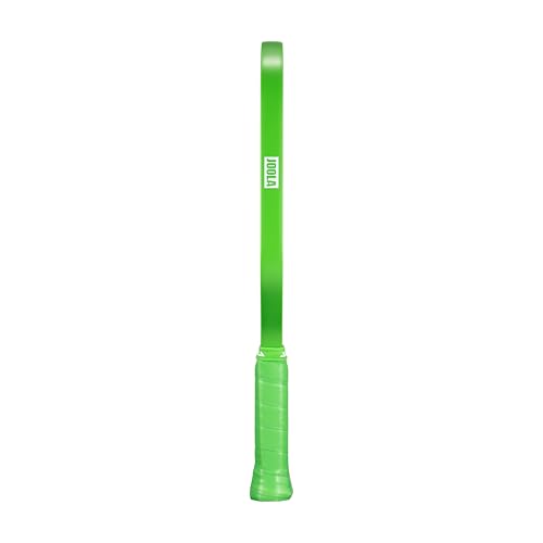 Image of JOOLA Ben Johns CAS 16mm Carbon Fiber Pickleball Paddle - CAS Surface Tech - Control & Power Paddle - USAP Approved - Aero Curve - Feel-Tec Pure Grip - NFC Chip