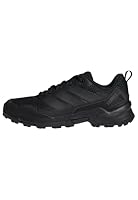 adidas Herren Terrex Eastrail 3 Hiking Shoes, Core Black/Carbon/Grey Four, 42 EU