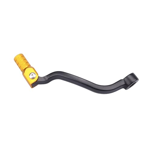 Levier vitesse moto universel pliable 190 mm pour accessoires motocross tout-terrain