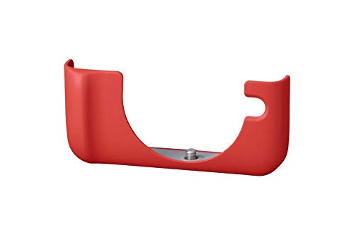 Canon EH28-FJ - Funda (Funda, Canon, EOS M10, Rojo)