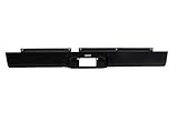1997-2004 Dakota Steel rollpan with Plate Box & light roll pan