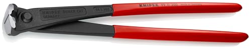 Knipex 99 11 300 High Leverage Cushion Grip Concretors Nippers by KNIPEX - Image 2