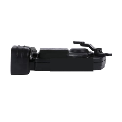 Pestillo de coche con bloqueo suave de control central, pieza 69120-08010 de 1 ud 3
