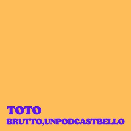 Episodio 1376 - Toto