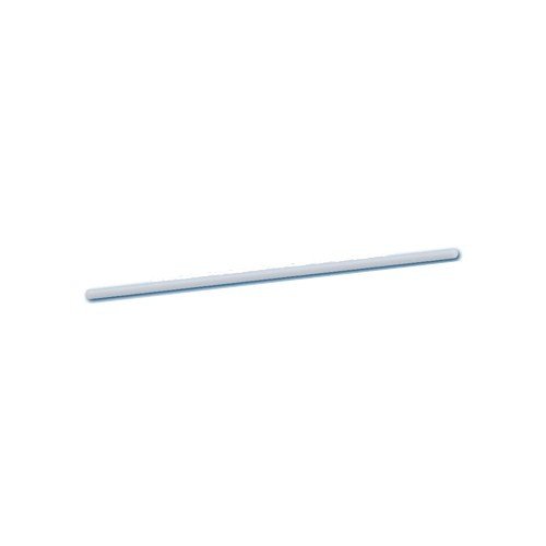 303334-0000, 4" Solid PTFE Stirring Rod (2 Packs of 12 pcs)