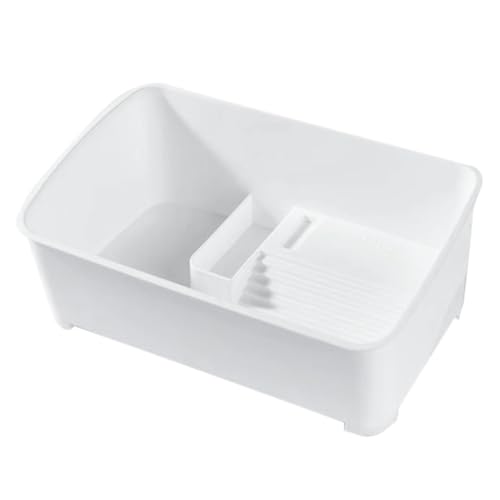 MacilKurtlar タートルアクアリウムキット、タートルアクアリウム,タートルケージの生息地 - 爬虫類の、水生カメ用のバスプラットフォーム、カニのための5つの多機能領域、ザリガ??ニ