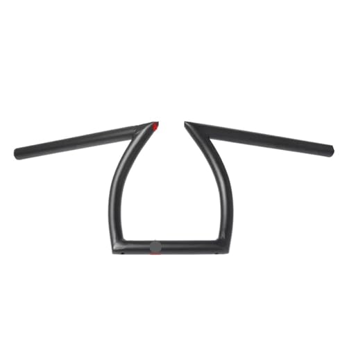 Barra manillar moto 22mm y 25mm Z para viajes confortables en carretera y ciudad