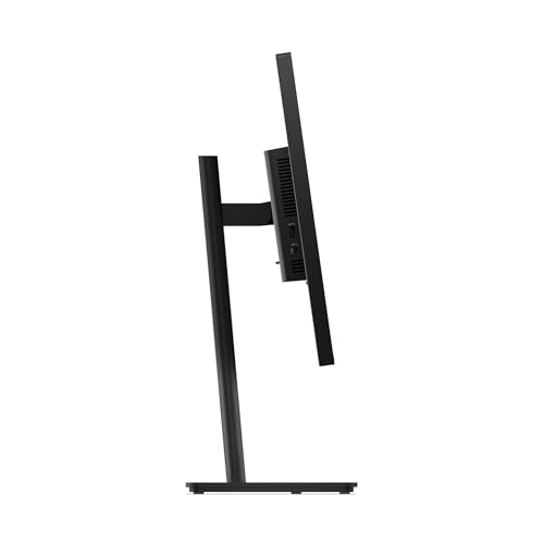 Image of Lenovo ThinkVision T27qd-40 - LED-Monitor - 27 inch