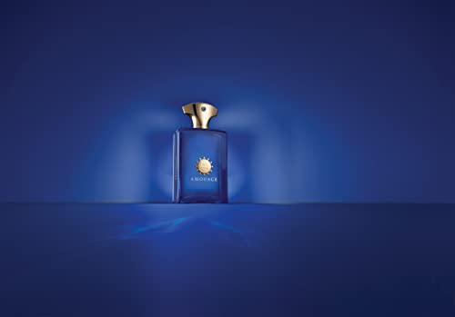 AMOUAGE Interlude Man's Eau de Parfum Spray