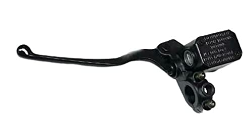 56360R POMPA IDRAULICA FRENO SINISTRO GILERA DNA 50 FUOCO 500 NEXUS 125/250/300 PIAGGIO BEVERLY 125/250/300 CARNABY 125/200/250