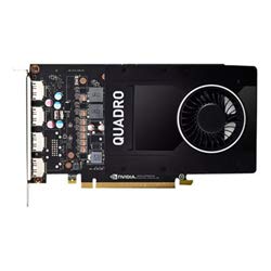 MISC Promo NVIDIA Quadro P2200 5GB 4 DPT GFX (6YT67AT)
