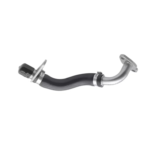 Tubo de Drenaje de Retorno de Aceite del Turbo 11428626653 para BMW X1 E84 X3 X4 Z4 E89 328I 428I