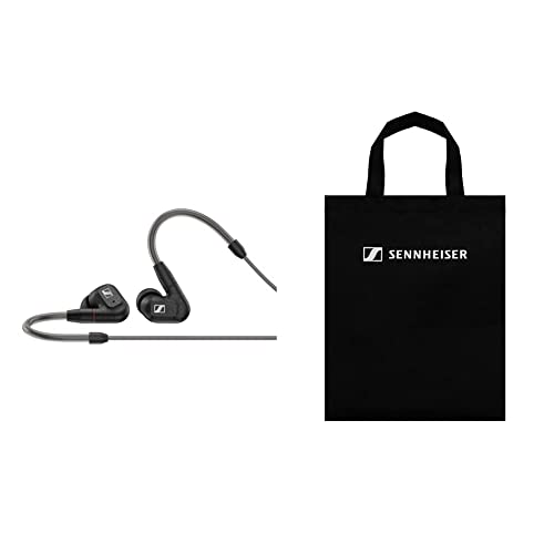 Sennheiser [nCU[ yKiz LCz IE 300, _Ci~bNAJi^AI[fBIt@C MMCXAՉ ubN+ yTz[nCU[SGRobO