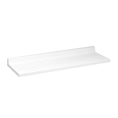 Kartell Shelfish Mensola, Bianco