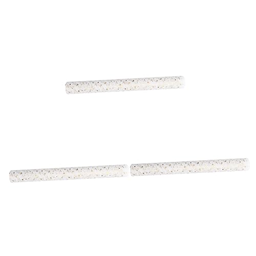 Tulle blanc fleurs étoiles lune emballage bouquet mariage anniversaire 3pcs