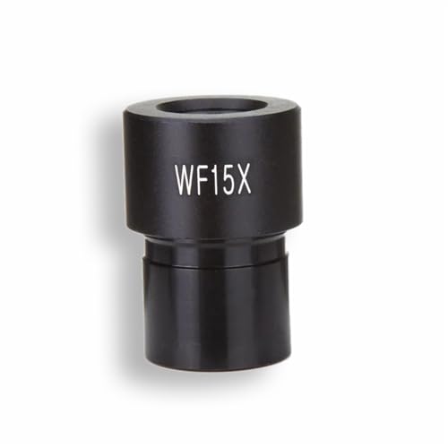 Lbg ڊ჌Y 5X 10X 15X 16X 20X 25X tTCY 23.2 mmALpwKXY ANZT[ YA_v^[(WF15X)