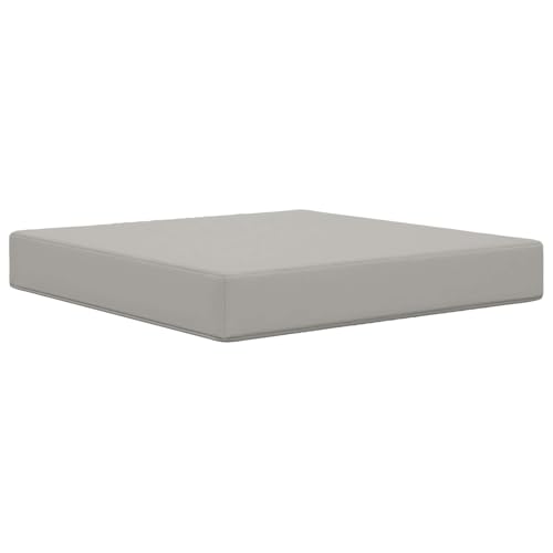 Coussin de canapé pour extérieur 60x60 résistant intempéries terrasse