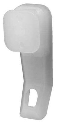 20 Pack Kirsch Traverse Slides for Conventional Traverse Rods 3730 PWLD1248