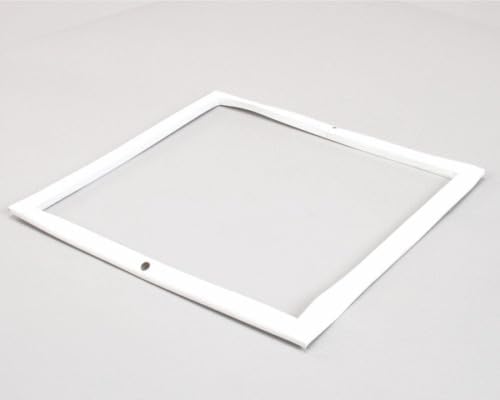 Replacement For Compatible With 13-0828-01 Scotsman Gasket-Decor Trim Genuine OEM SC13-0828-01