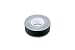 Hosa GFT-447BK BULK Gaffer Tape, Black, 2 inch x 180 feet
