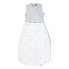 Tommee Tippee – 4 seizoenen slaapzak – Grobag origineel – zachte katoenrijke jersey en met aloë doordrenkte gebreide stof – 6-18 mnd