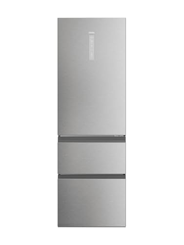 FRIGO-CONGÉLATEUR HAIER HTW3618DNMG